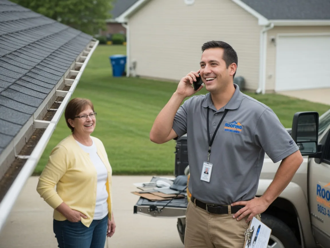 Local Roofing Contractors Pond Creek, OK FAQs